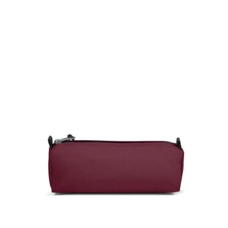 Eastpak  EK000372 BENCHMARK SINGLE Unisex Borsellino Wine Burgundy