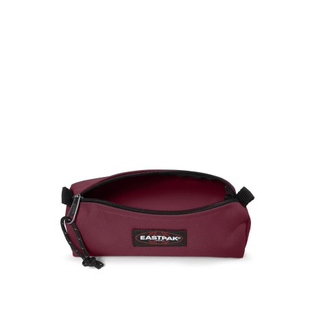 Eastpak  EK000372 BENCHMARK SINGLE Unisex Borsellino Wine Burgundy