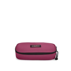 Eastpak  EK000717 OVAL SINGLE Unisex Borsellino Wine Burgundy