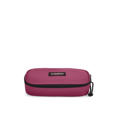 Eastpak  EK000717 OVAL SINGLE Unisex Borsellino Wine Burgundy