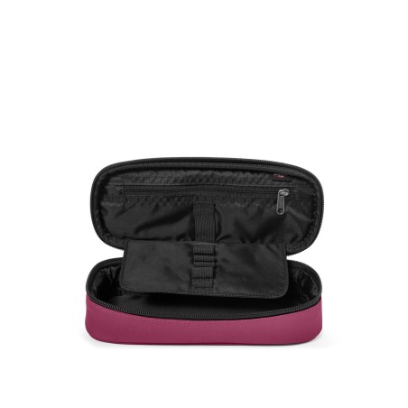 Eastpak  EK000717 OVAL SINGLE Unisex Borsellino Wine Burgundy