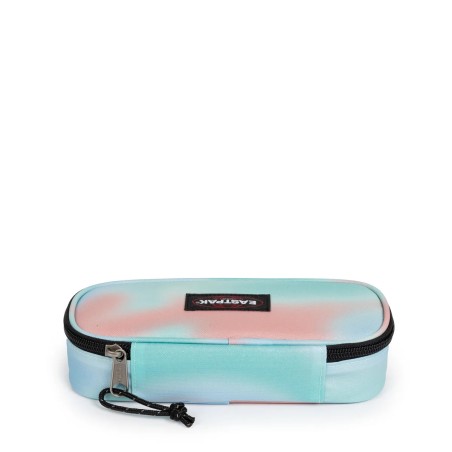 Eastpak  EK000717 OVAL SINGLE Unisex Borsellino Sparkly Gradient