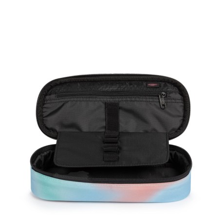 Eastpak  EK000717 OVAL SINGLE Unisex Borsellino Sparkly Gradient