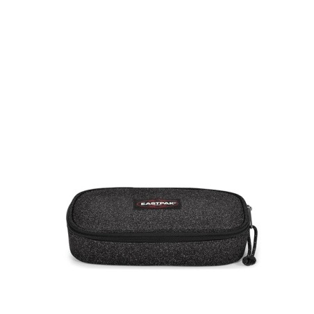 Eastpak  EK000717 OVAL SINGLE Unisex Borsellino Spark Black