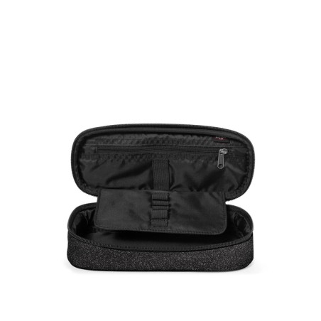 Eastpak  EK000717 OVAL SINGLE Unisex Borsellino Spark Black