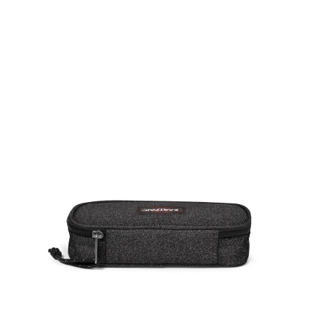 Eastpak  EK000717 OVAL SINGLE Unisex Borsellino Spark Black