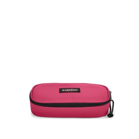 Eastpak  EK000717 OVAL SINGLE Unisex Borsellino Fucsia Pink