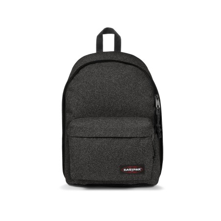Eastpak EK000767 OUT OF OFFICE Zaino Backpack Porta Laptop 14" Spark Black