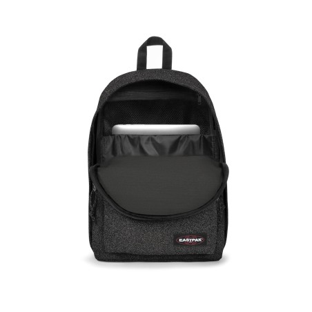 Eastpak EK000767 OUT OF OFFICE Zaino Backpack Porta Laptop 14" Spark Black