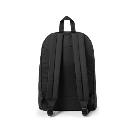 Eastpak EK000767 OUT OF OFFICE Zaino Backpack Porta Laptop 14" Spark Black