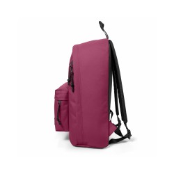 Eastpak EK000767 OUT OF OFFICE Zaino Backpack Porta Laptop 14" Wine Burgundy 2