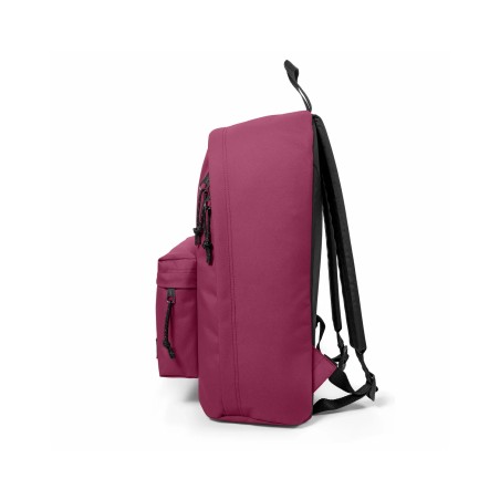 Eastpak EK000767 OUT OF OFFICE Zaino Backpack Porta Laptop 14" Wine Burgundy