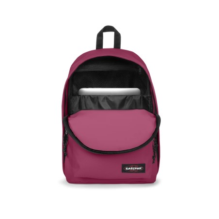 Eastpak EK000767 OUT OF OFFICE Zaino Backpack Porta Laptop 14" Wine Burgundy