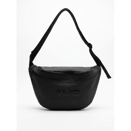 Paciotti 4US 10425 DYLAN Marsupio Traversale Uomo Nero