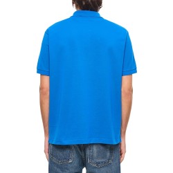 LACOSTE L.12.12 00 Polo Uomo Con Logo Azzurro 2