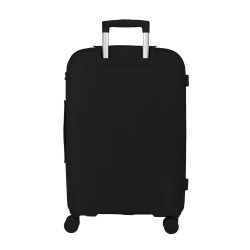 Roll Road Orbit 5499321 Trolley Grande 75X48,5X28 cm 4 Ruote Rigido Black 2