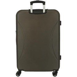 Roll Road FORMENTERA 5399322 Trolley Grande 75X52X27 cm 4 Ruote Rigido Antracite 2
