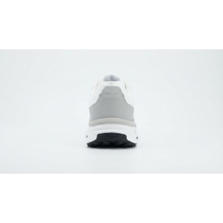 Calvin Klein V3X9 Sneakers Ragazzo Con Fascia Elastica Bianco
