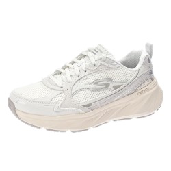 SKECHERS 150493 COOL FUSION Sneakers Donna Stringate Off White