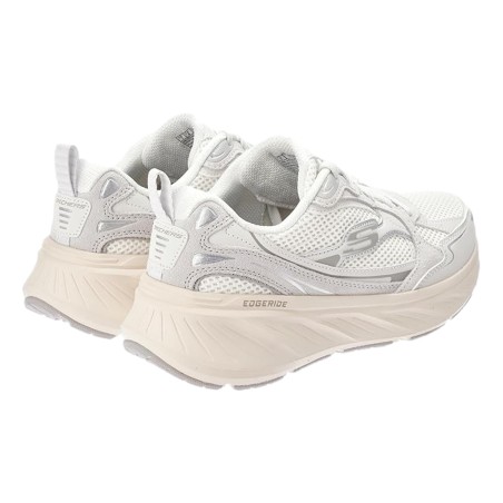 SKECHERS 150493 COOL FUSION Sneakers Donna Stringate Off White