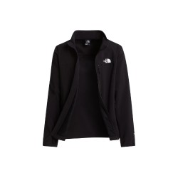 The North Face NF0A8G0MJK31 NIMBLE 2.0 Jacket TNF Uomo Con Logo Stampato Nero 2