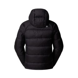 The North Face NF0A5GIEJK3 M Hydrnlte Dwn Hdy Piumino Uomo Con Cappuccio Nero 2