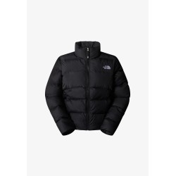 The North Face NF0A8GCBKT W Saikuru Piumino Donna Nero