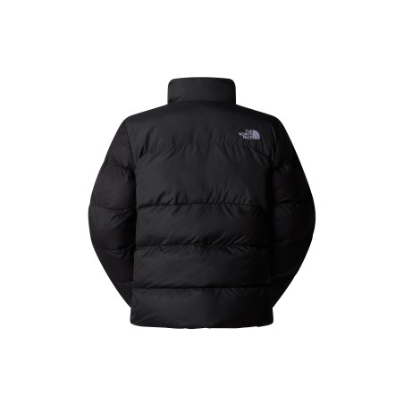 The North Face NF0A8GCBKT W Saikuru Piumino Donna Nero