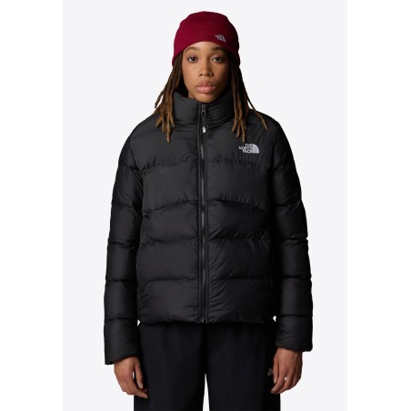 The North Face NF0A8GCBKT W Saikuru Piumino Donna Nero