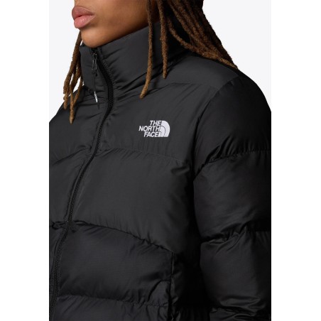 The North Face NF0A8GCBKT W Saikuru Piumino Donna Nero