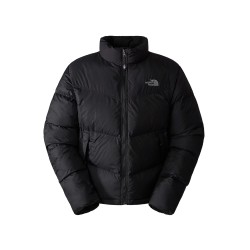 The North Face NF0A853IJK3 M Saikuru Piumino Uomo Nero