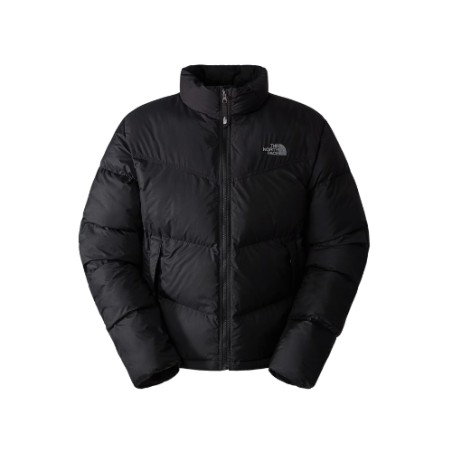 The North Face NF0A853IJK3 M Saikuru Piumino Uomo Nero