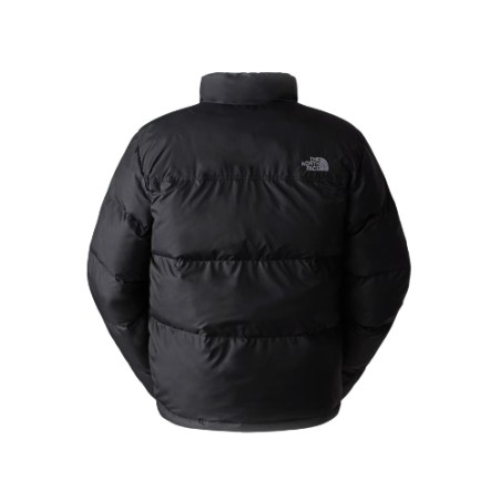 The North Face NF0A853IJK3 M Saikuru Piumino Uomo Nero