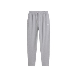 The North Face NF0A8FDSCQO W Essential Terry Pantalone Tuta Donna Grigio