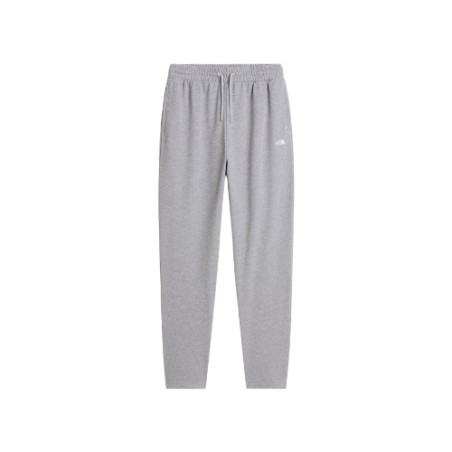 The North Face NF0A8FDSCQO W Essential Terry Pantalone Tuta Donna Grigio