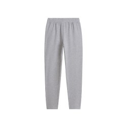 The North Face NF0A8FDSCQO W Essential Terry Pantalone Tuta Donna Grigio 2