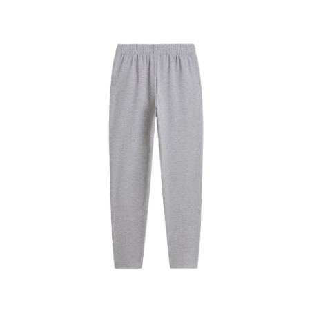 The North Face NF0A8FDSCQO W Essential Terry Pantalone Tuta Donna Grigio