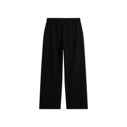 The North Face NF0A8FDSJK3 W Essential Terry Pantalone Tuta Donna Nero 2