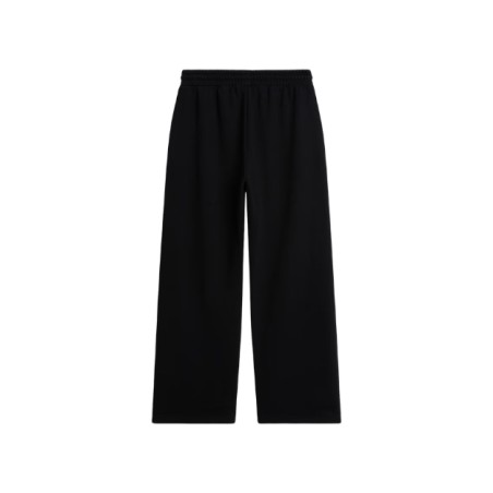 The North Face NF0A8FDSJK3 W Essential Terry Pantalone Tuta Donna Nero