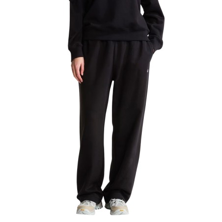 The North Face NF0A8FDSJK3 W Essential Terry Pantalone Tuta Donna Nero
