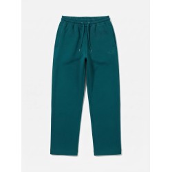 The North Face NF0A8JBBN4J M Essential SD Relaxed Pantalone Tuta Uomo Verde Petrolio