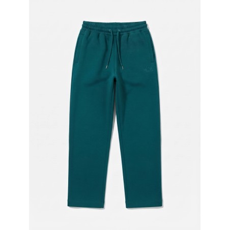The North Face NF0A8JBBN4J M Essential SD Relaxed Pantalone Tuta Uomo Verde Petrolio
