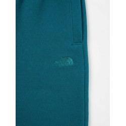 The North Face NF0A8JBBN4J M Essential SD Relaxed Pantalone Tuta Uomo Verde Petrolio 2