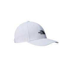 The North Face NF0A4VSVFN4 66 CLASSIC Cappello Uomo Con Logo Frontale Bianco