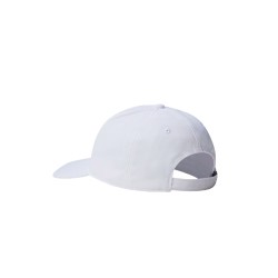 The North Face NF0A4VSVFN4 66 CLASSIC Cappello Uomo Con Logo Frontale Bianco 2