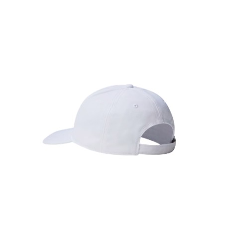 The North Face NF0A4VSVFN4 66 CLASSIC Cappello Uomo Con Logo Frontale Bianco