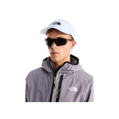 The North Face NF0A4VSVFN4 66 CLASSIC Cappello Uomo Con Logo Frontale Bianco