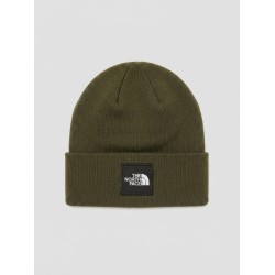 The North Face NF0A8HMG21L Dock Worker Cappello Uomo Verde Militare