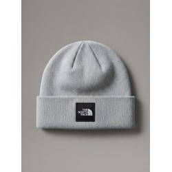 The North Face NF0A8HMGCQO Dock Worker Cappello Uomo Grigio