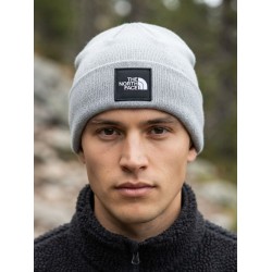 The North Face NF0A8HMGCQO Dock Worker Cappello Uomo Grigio 2